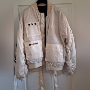 G FOREVER JACKET
